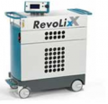 HealthTronics' RevoLix laser is for transurethral surgery of the prostate (BPH)